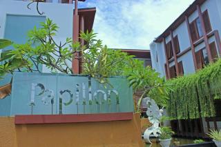 Papillon Umalas Villas - Canggu - 5