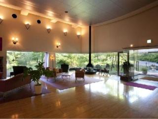Izumigo Kiyosato Kogen Hotel - Hokuto - 4