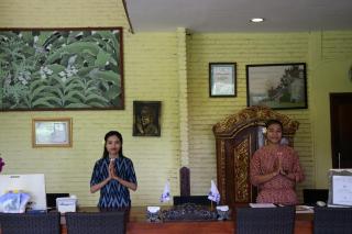 Puri Bunga Beach Cottages - Senggigi - 3