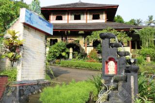 Puri Bunga Beach Cottages - Senggigi - 8
