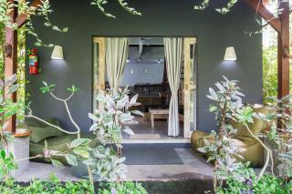 Aura Villa & Spa Amed Bali - Amed - 5