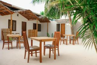 The Castaway retreat - 0