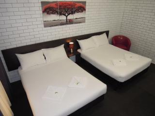 Jackaroo Apartments - 6