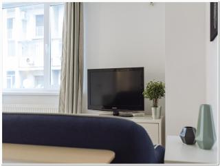 Orinoco Old City Studio - Bukarest - 7