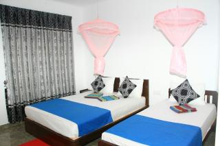 Nethmi Homestay - 8