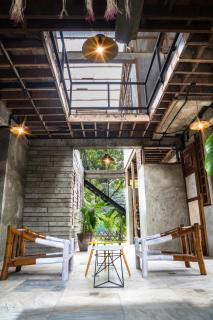 The Flying Fish Hostel - Dumaguete - 8