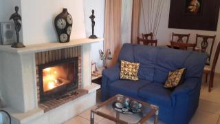 Villa Rosa Amparo - Córdoba - 6