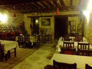 Osmanli Marco Pasha Hotel - Tarsus - 3