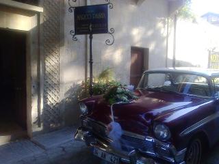 Osmanli Marco Pasha Hotel - Tarsus - 4