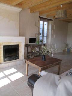 Le Moulin De Jamette - Saint-Savinien - 9