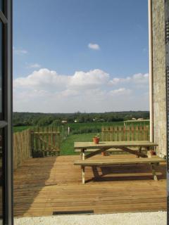Le Moulin De Jamette - 4