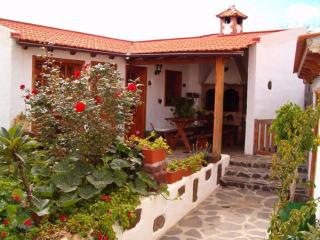 La Casa de Mis Padres - El Pinar del Hierro - 0
