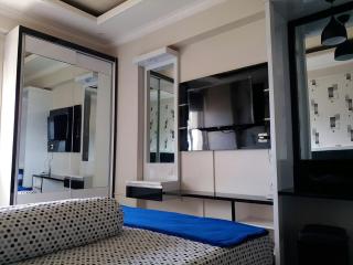 Suites Metro Bandung - Aloha - 0