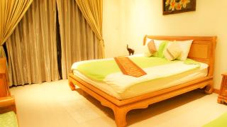 Thai Pura Resort - 2