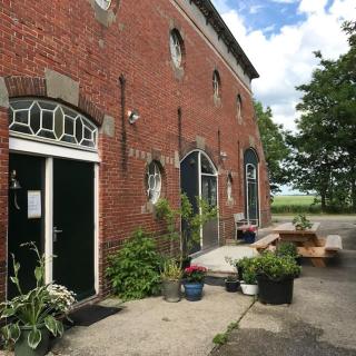 Theaterwerkplaats private appartment - 0