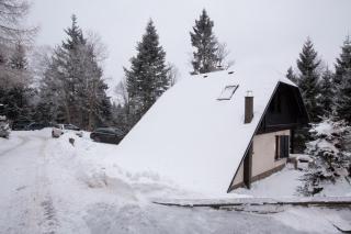 Rogla Chalet Urska - Resnik - 4