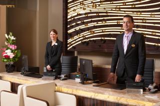 Ramee Rose Hotel - Manama - 7