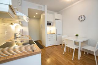 RovaVisit Apartments Paroni - Rovaniemi - 4