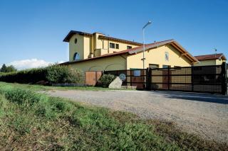 Agriturismo Camisi qh - Cambiago - 0