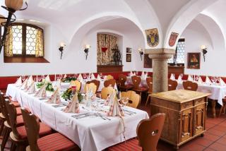 Hotel Gäubodenhof - Straubing - 7