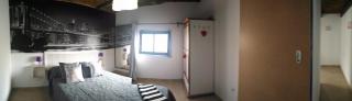 Apartamento Ayla - Playa Quemada - 1
