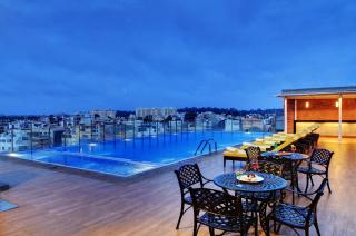 Hotel Royal Orchid Bangalore - Bangalore - 9