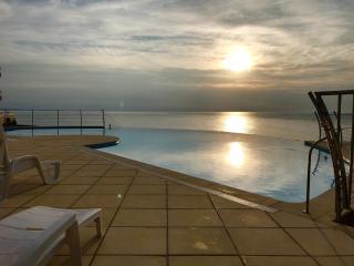 Bright apartment with a garden and a wonderfull sea view - Le Trayas - 5