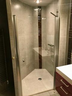 Bright apartment with a garden and a wonderfull sea view - Le Trayas - 2