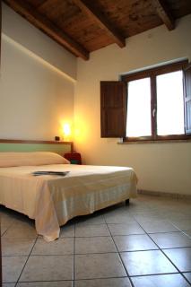 Arcomagno Beach Resort - 7