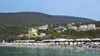 Apartmani Roganovic - Luštica - 2