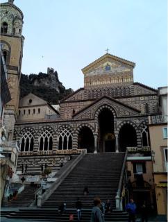 Casa Duomo - Amalfi - 9
