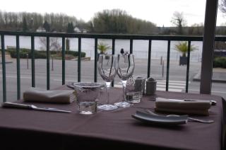 Logis Hôtel & Restaurant - Le Normandie - Caudebec-en-Caux - 0