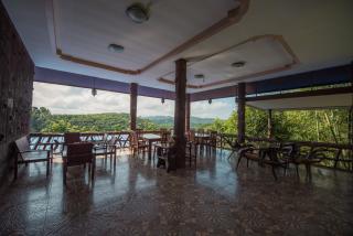 Mountain View House - 3