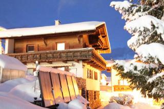 Haus Buchhammer - Fiss - 7