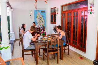 Marcelin Family Villa - 1