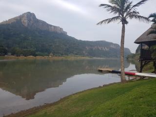 The Spotted Grunter Resort - Port St Johns - 2