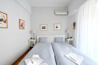 Athens Squared Apartments - Atene - 1