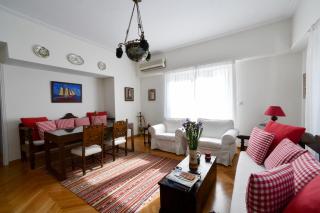 Athens Squared Apartments - Atene - 6