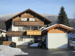 Pension Anna - Bodenmais - 5