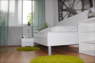 Gästehaus zur Linde - 1