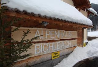 Alpenhaus Bichlbach - Bichlbach - 0
