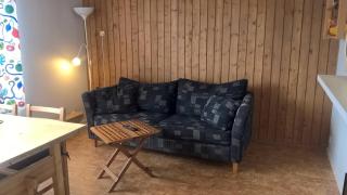 Bydalens Fjällby - Hallen - 1