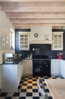 B&B In 't Stille Weg - Kemmel - 2