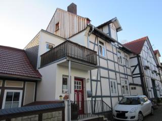 An der Stadtmauer - Korbach - 5