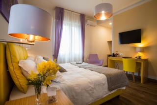 La Gustea Hotel & Cucina - Sarteano - 2
