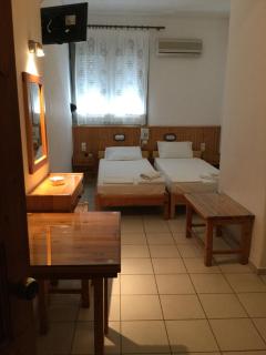 Hotel Christina - Skiathos-stad - 9