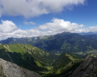 Alpenhaus Bichlbach - 2