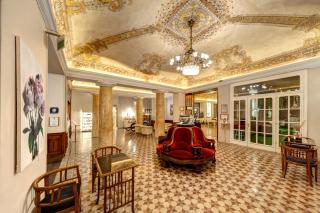 Hotel Vittoria - Faença - 8