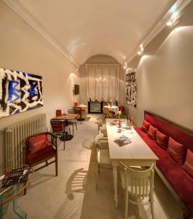 Hotel Vittoria - Faença - 5