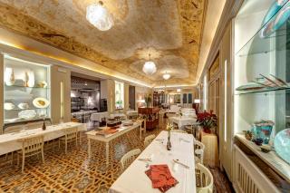 Hotel Vittoria - Faença - 7